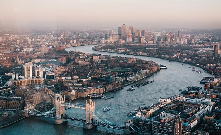 Acunetix London Office