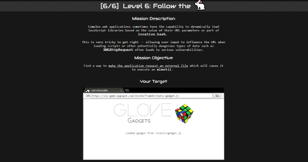 XSS Vulnerable Sites Featured